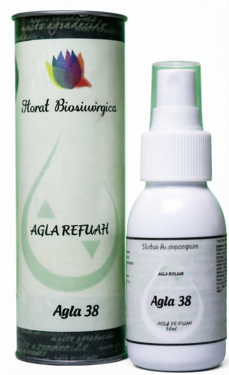 Agla 38