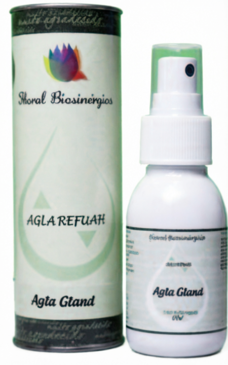 Agla Gland 60ml