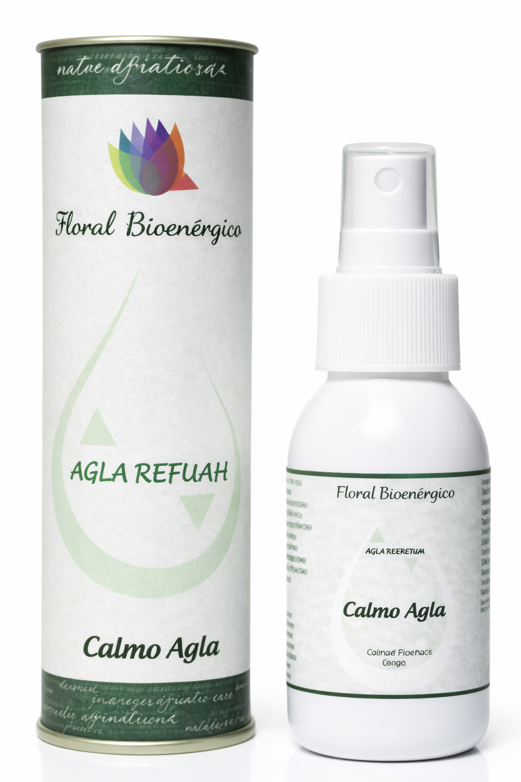 Calmo Agla 60ml
