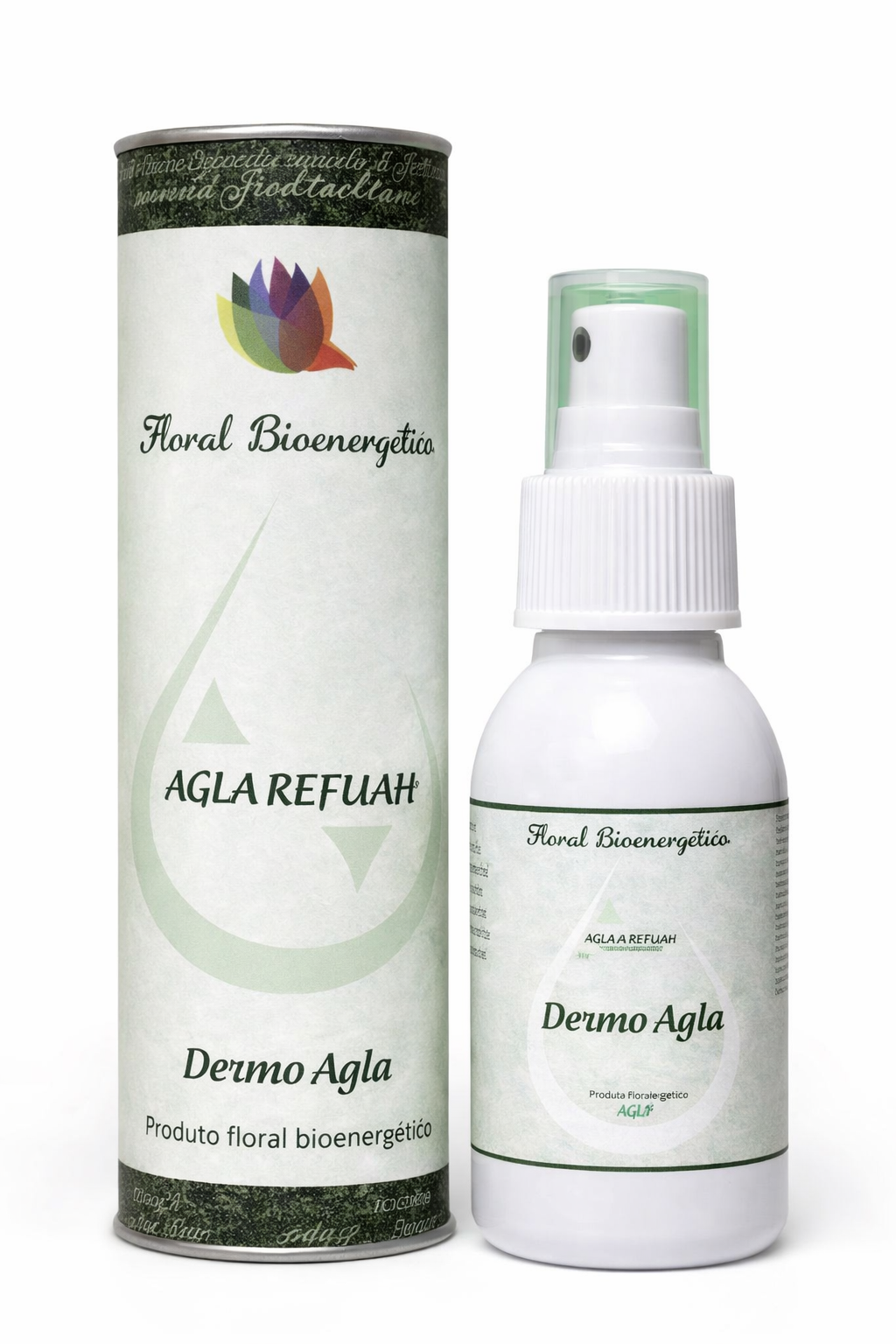 Dermo Agla 60ml