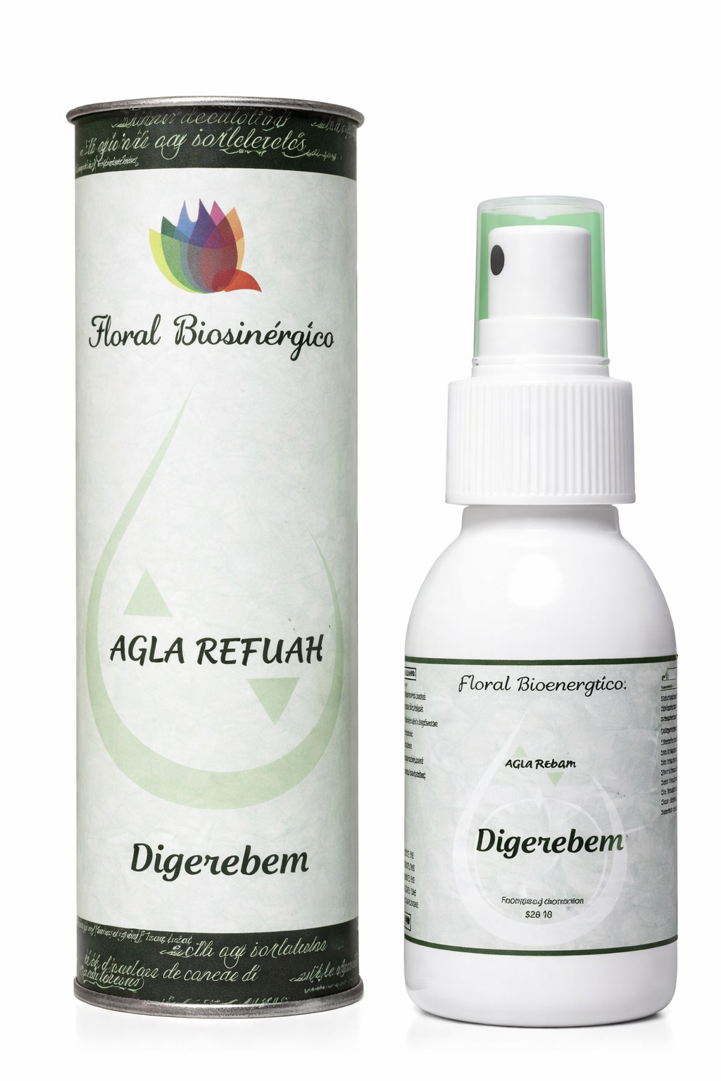 Digerebem 60ml