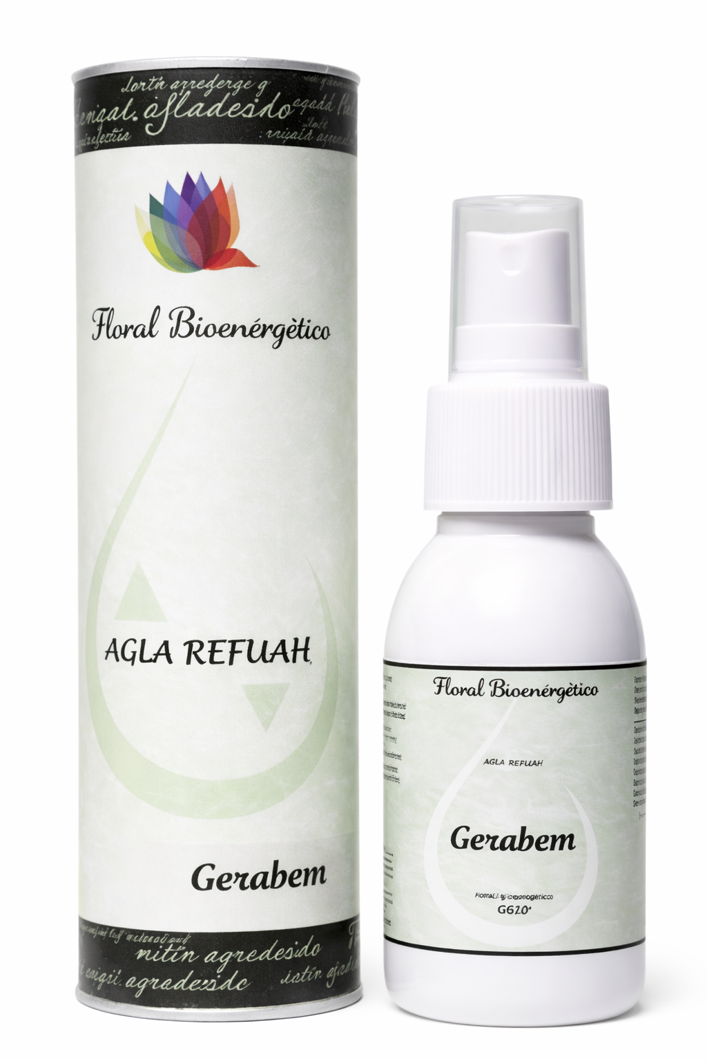 Gerabem 60ml