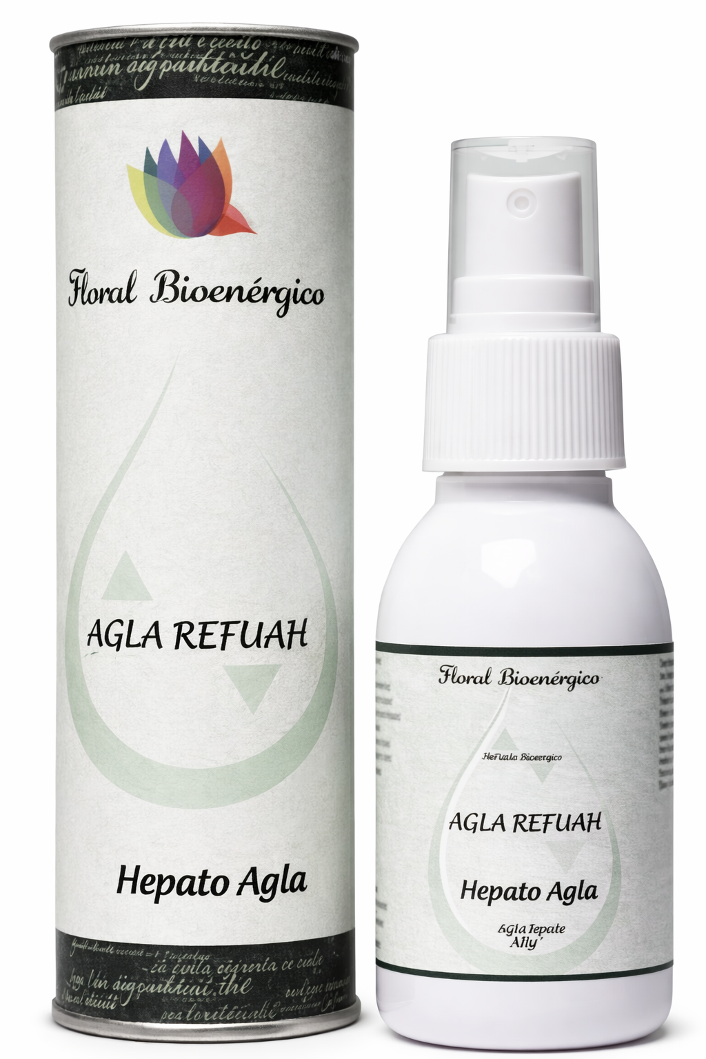 Hepatoagla 60ml